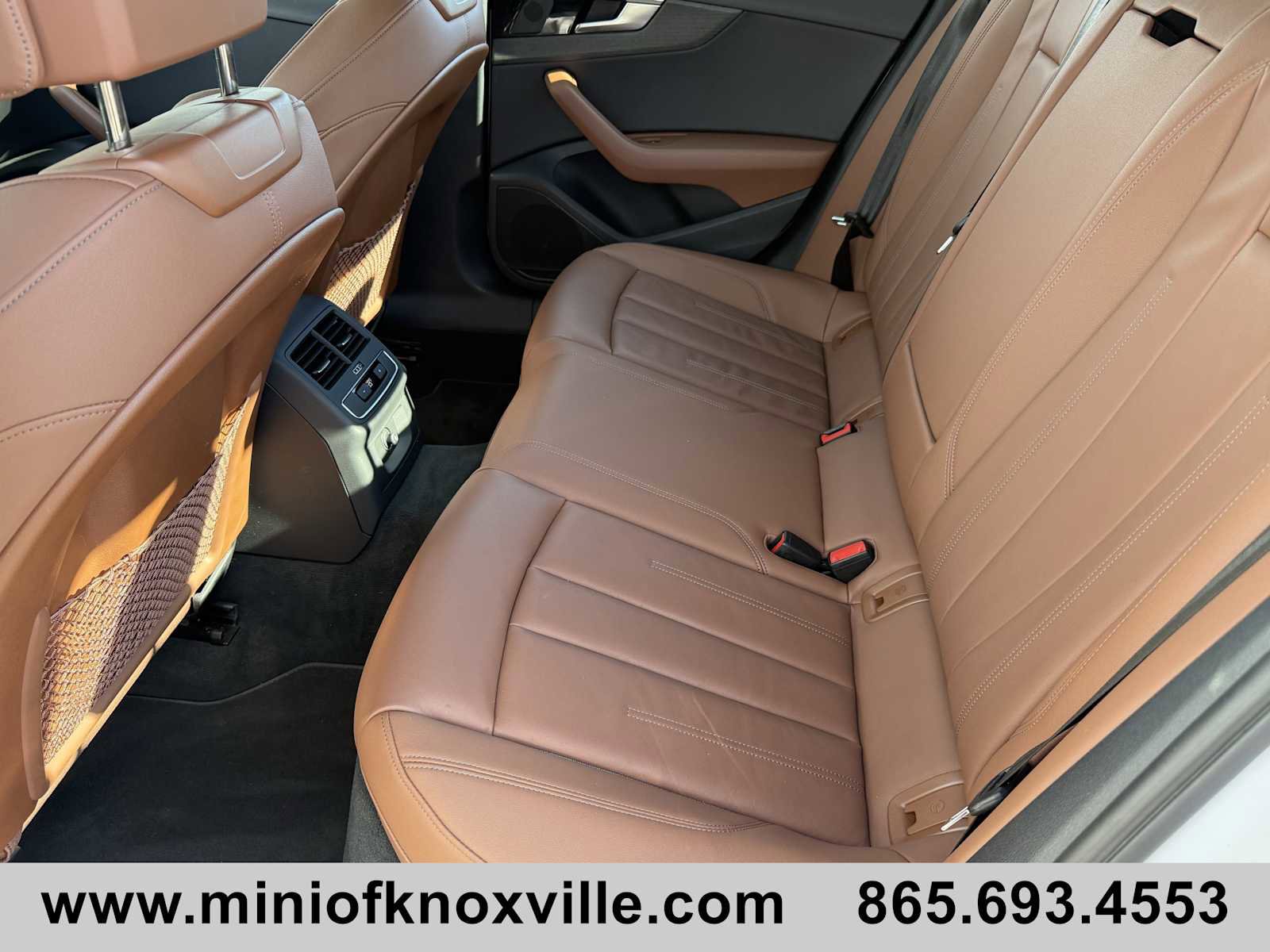 Used 2023 Audi A4 2.0T Premium w/ Convenience Package image 30