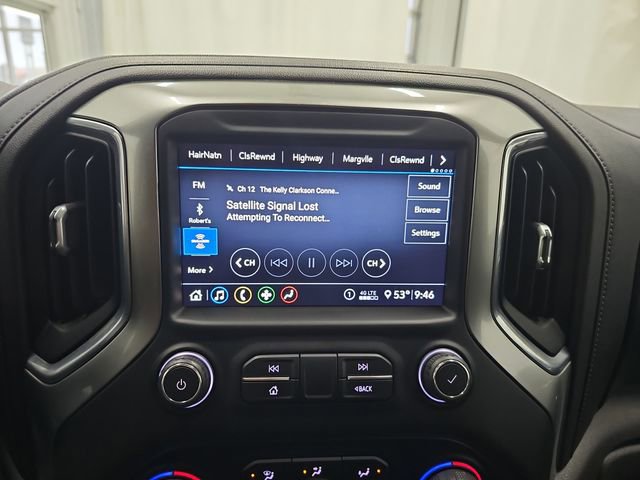 Used 2020 Chevrolet Silverado 1500 RST w/ All-Star Edition image 16