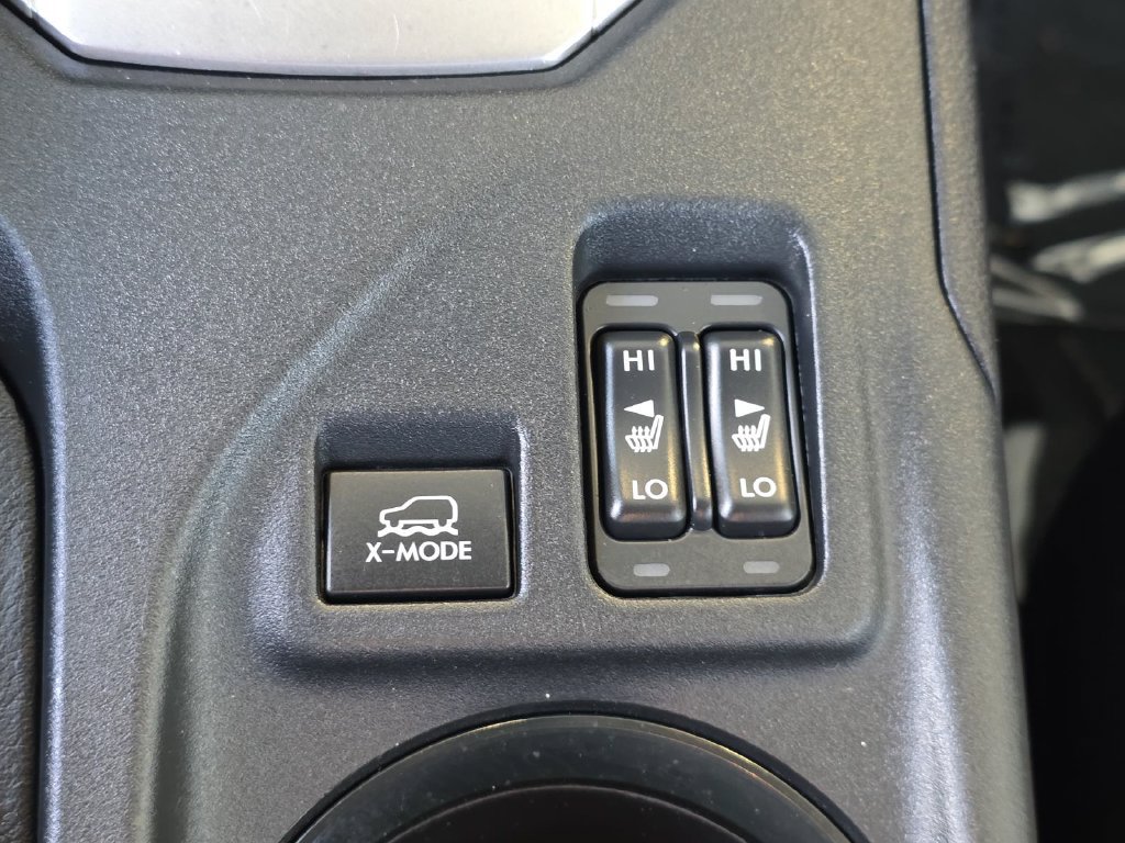 Used 2019 Subaru Crosstrek 2.0i Premium w/ Popular Package #2 AWD/4WD image 19