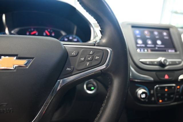 Used 2021 Chevrolet Equinox LT AWD/4WD image 17