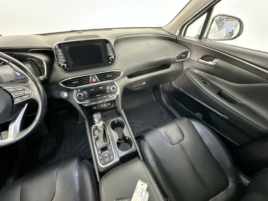 Used 2019 Hyundai Santa Fe AWD image 8