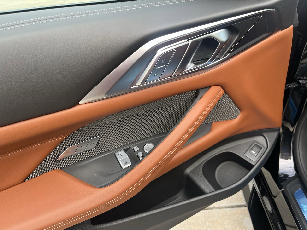 New 2026 BMW M4 Coupe w/ Executive Package image 19