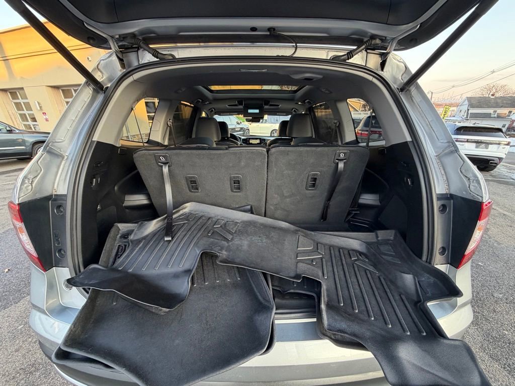 Used 2019 Honda Pilot Elite image 19
