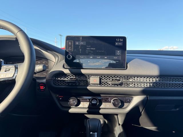 New 2026 Honda HR-V Sport image 29