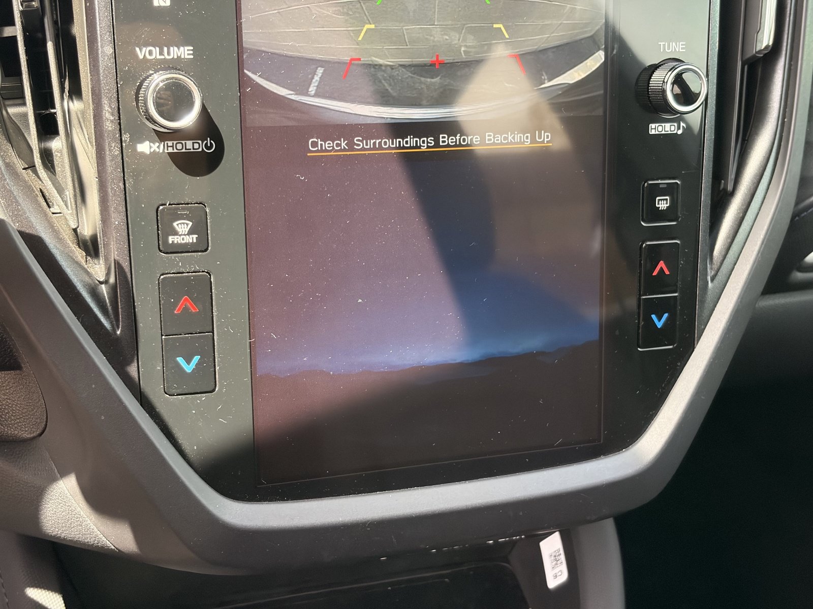 Certified 2026 Subaru Forester Premium AWD/4WD image 23