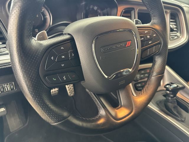 Used 2022 Dodge Challenger GT w/ Plus Package image 14