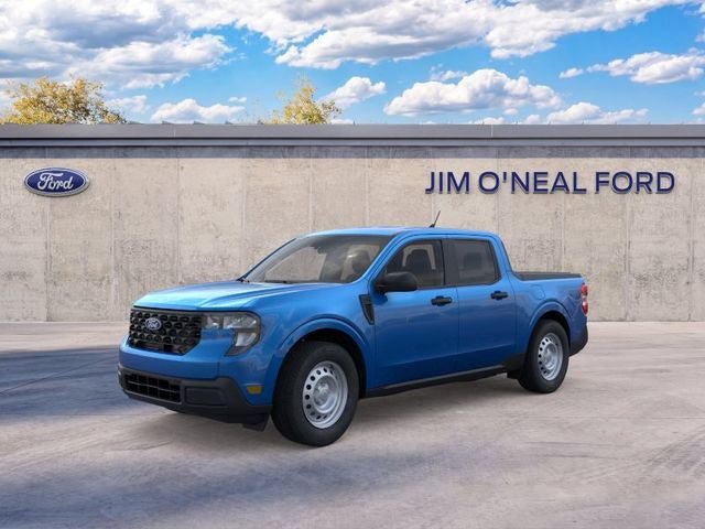 New 2026 Ford Maverick XL w/ Equipment Group 101A