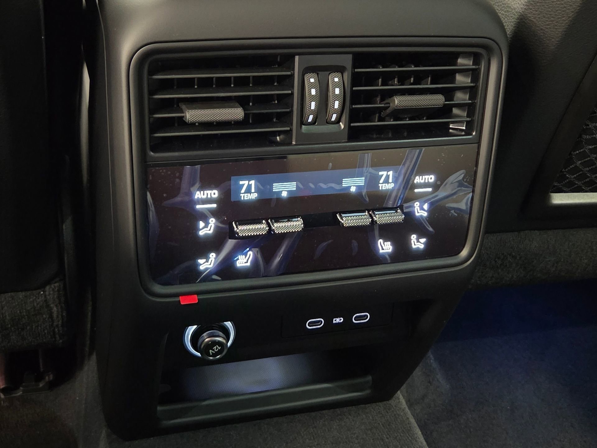 New 2026 Porsche Cayenne AWD/4WD image 12