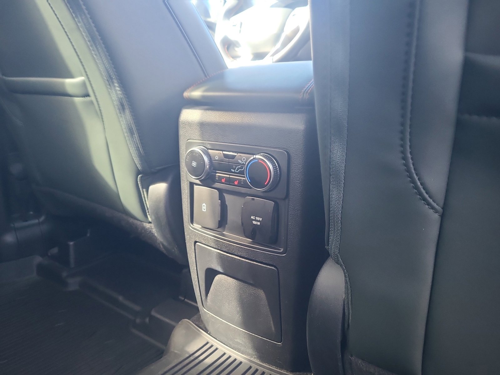 Used 2023 Ford Explorer Timberline w/ Timberline Technology Package image 31