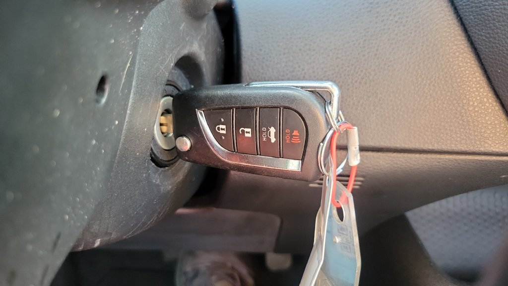 Used 2023 Toyota Corolla LE FWD image 23