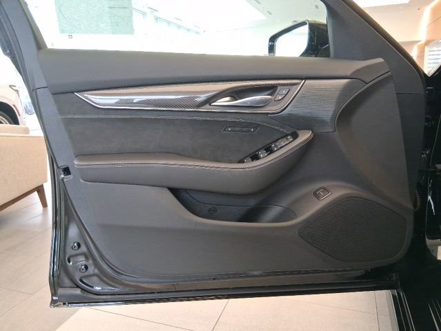 New 2026 Cadillac CT5 V Blackwing w/ Super Cruise 1 Package image 21
