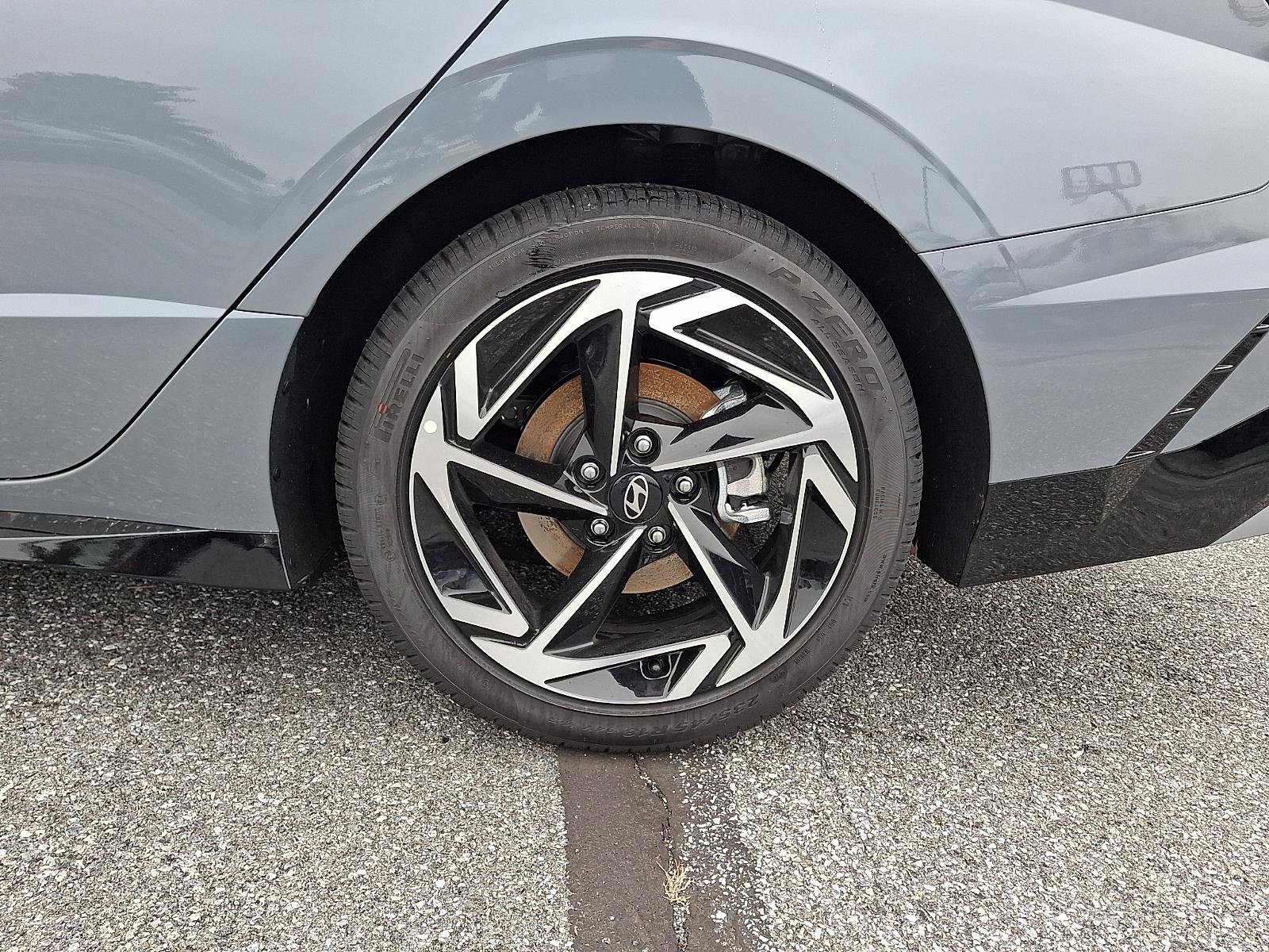 New 2026 Hyundai Sonata SEL image 6