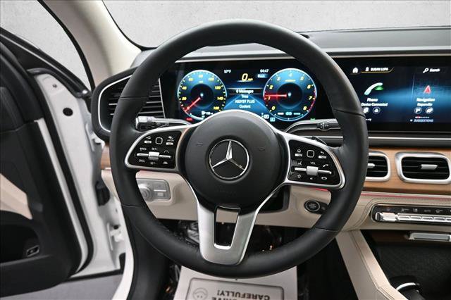 Certified 2022 Mercedes-Benz GLE 580 4MATIC image 14