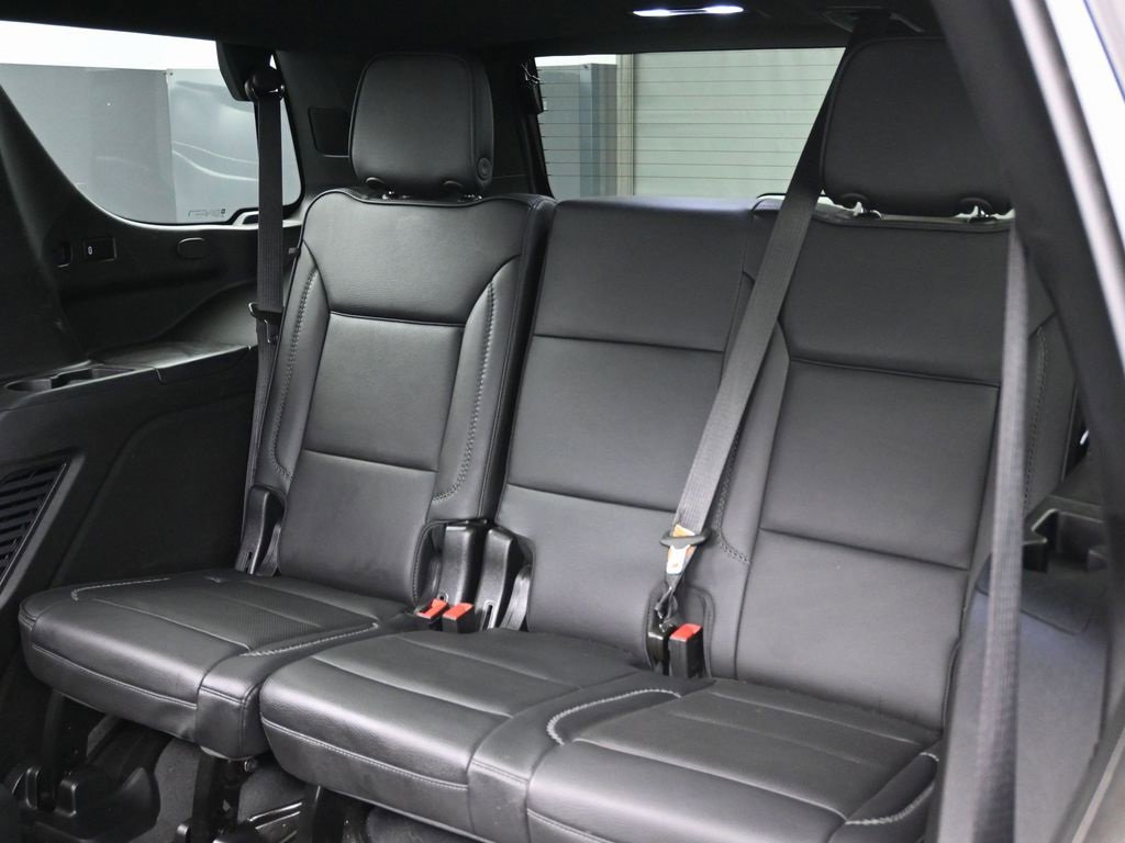 Used 2024 GMC Yukon Denali image 35