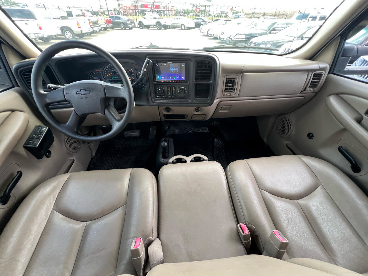 Used 2004 Chevrolet Silverado 2500 W/T image 63