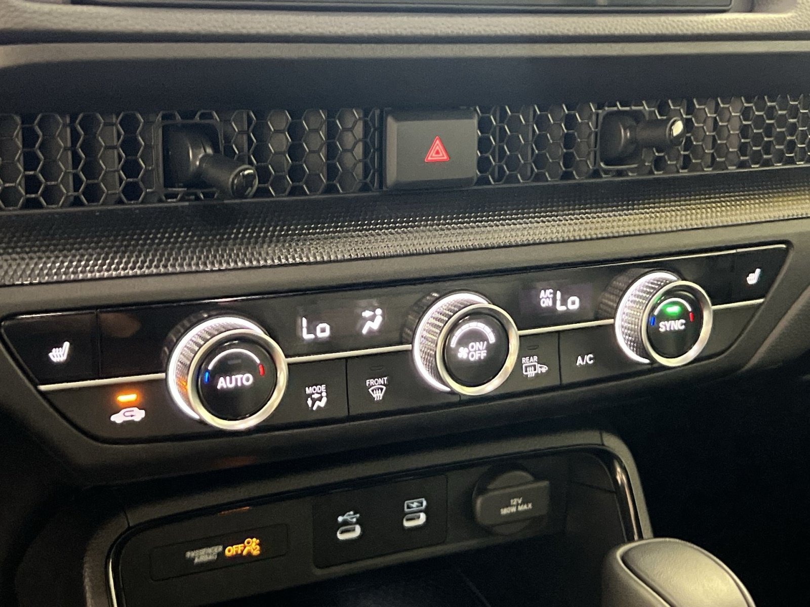 Used 2026 Honda CR-V Sport-L image 22