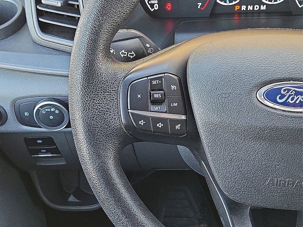 Used 2023 Ford Transit 350 XLT image 19