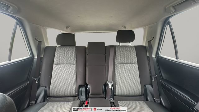 Used 2019 Toyota 4Runner SR5 image 17