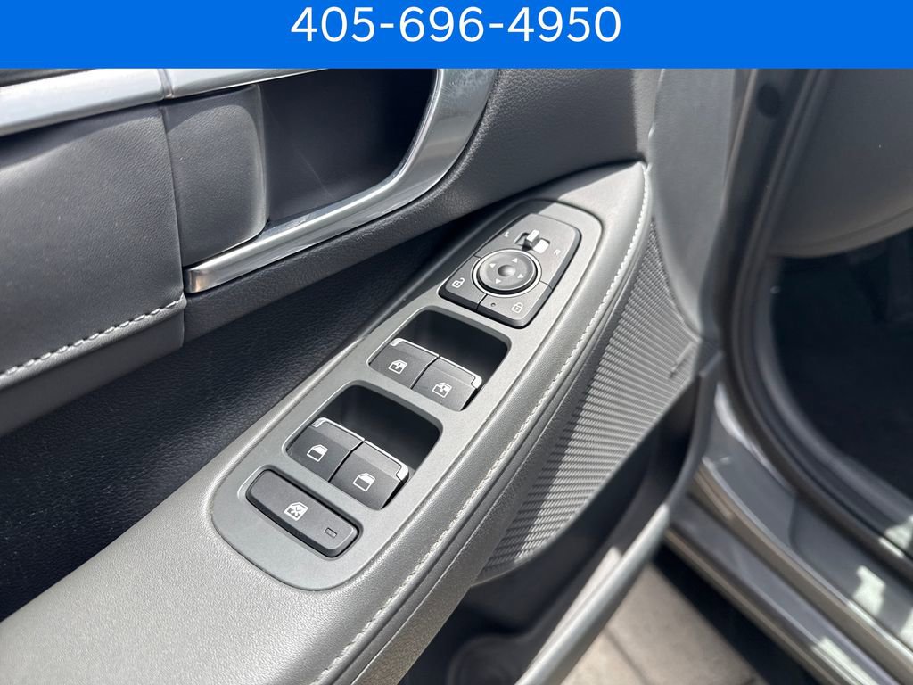 Used 2020 Hyundai Sonata Limited FWD image 14