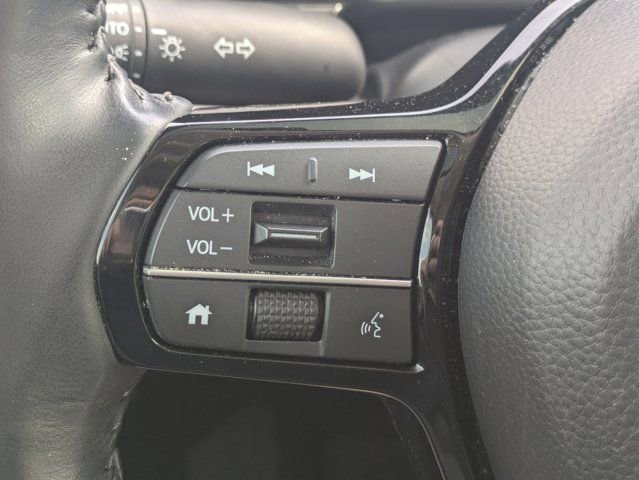 Used 2025 Honda CR-V EX-L image 26