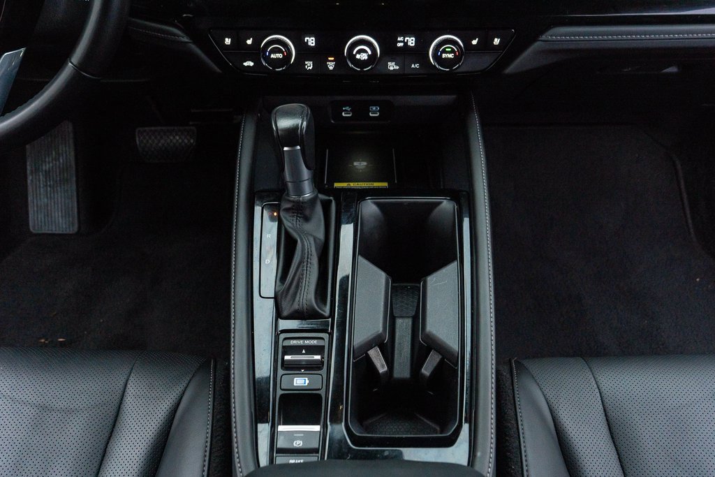 Certified 2023 Honda Accord Touring image 27