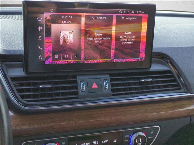 Used 2023 Audi Q5 2.0T Premium Plus image 13