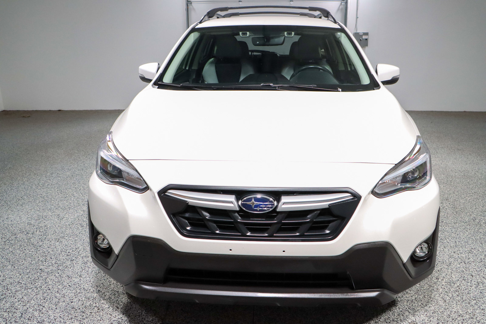 Used 2021 Subaru Crosstrek 2.5i Limited w/ Popular Package #3 image 4