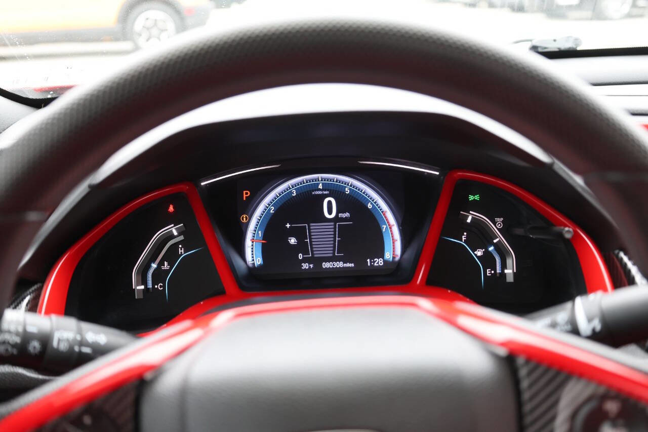 Used 2016 Honda Civic EX-T image 16