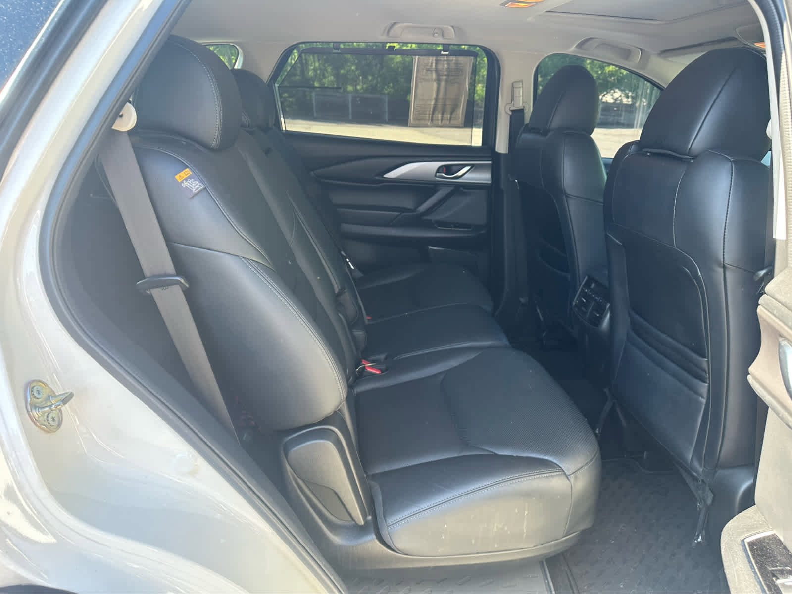 Used 2017 MAZDA CX-9 Touring AWD/4WD image 22
