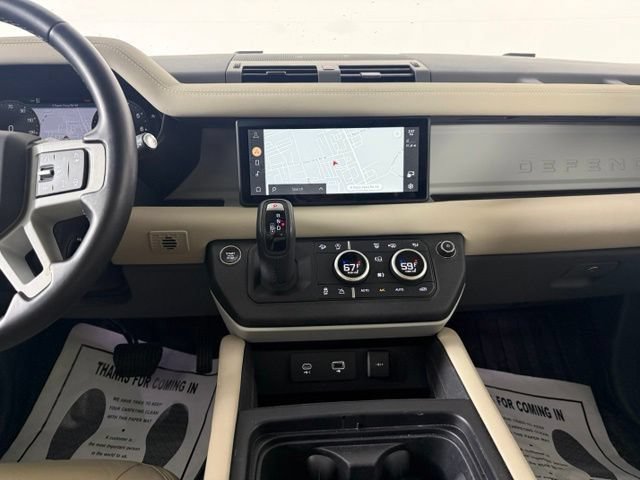 Used 2024 Land Rover Defender 110 S AWD/4WD image 22