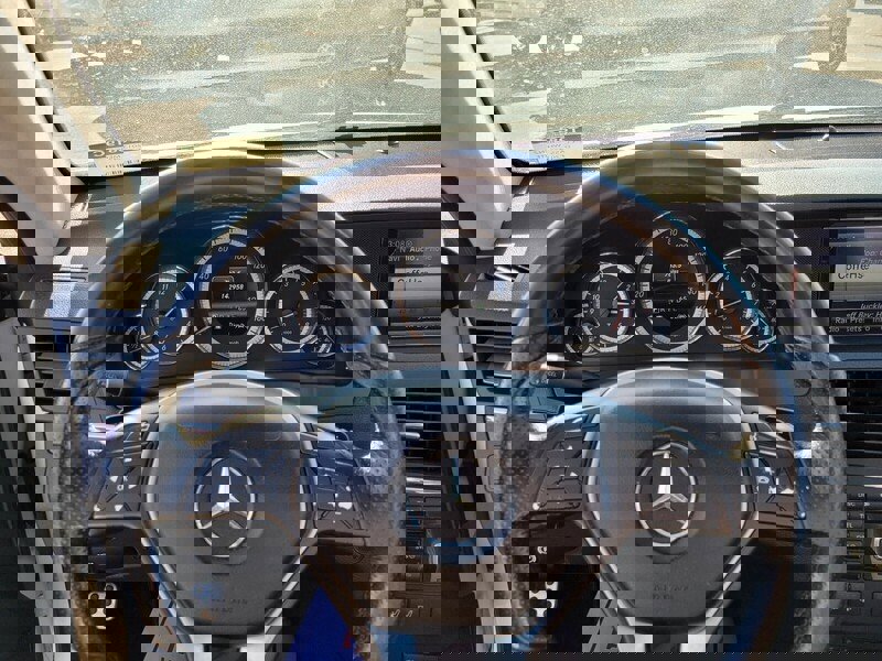 Used 2013 Mercedes-Benz E 350 Coupe image 22