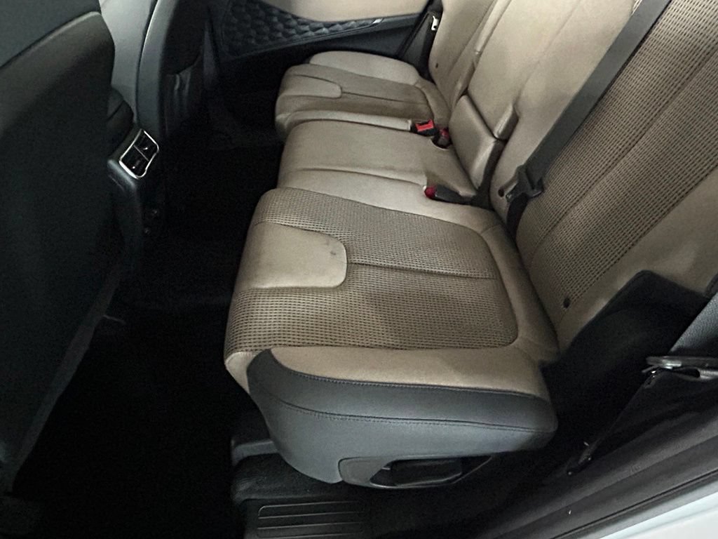 Used 2022 Hyundai Santa Fe SE AWD/4WD image 42
