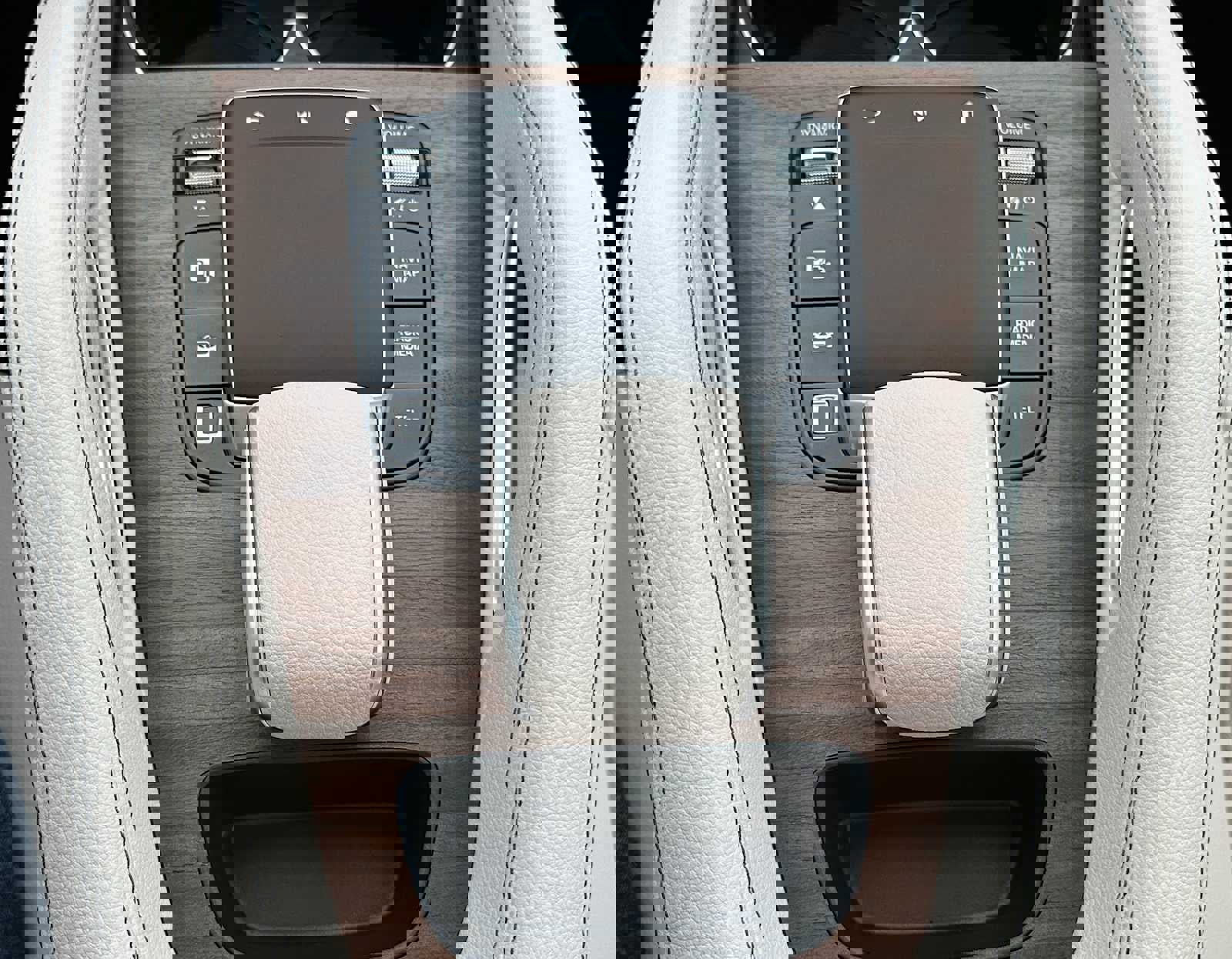 New 2026 Mercedes-Benz GLE 450 4MATIC image 31