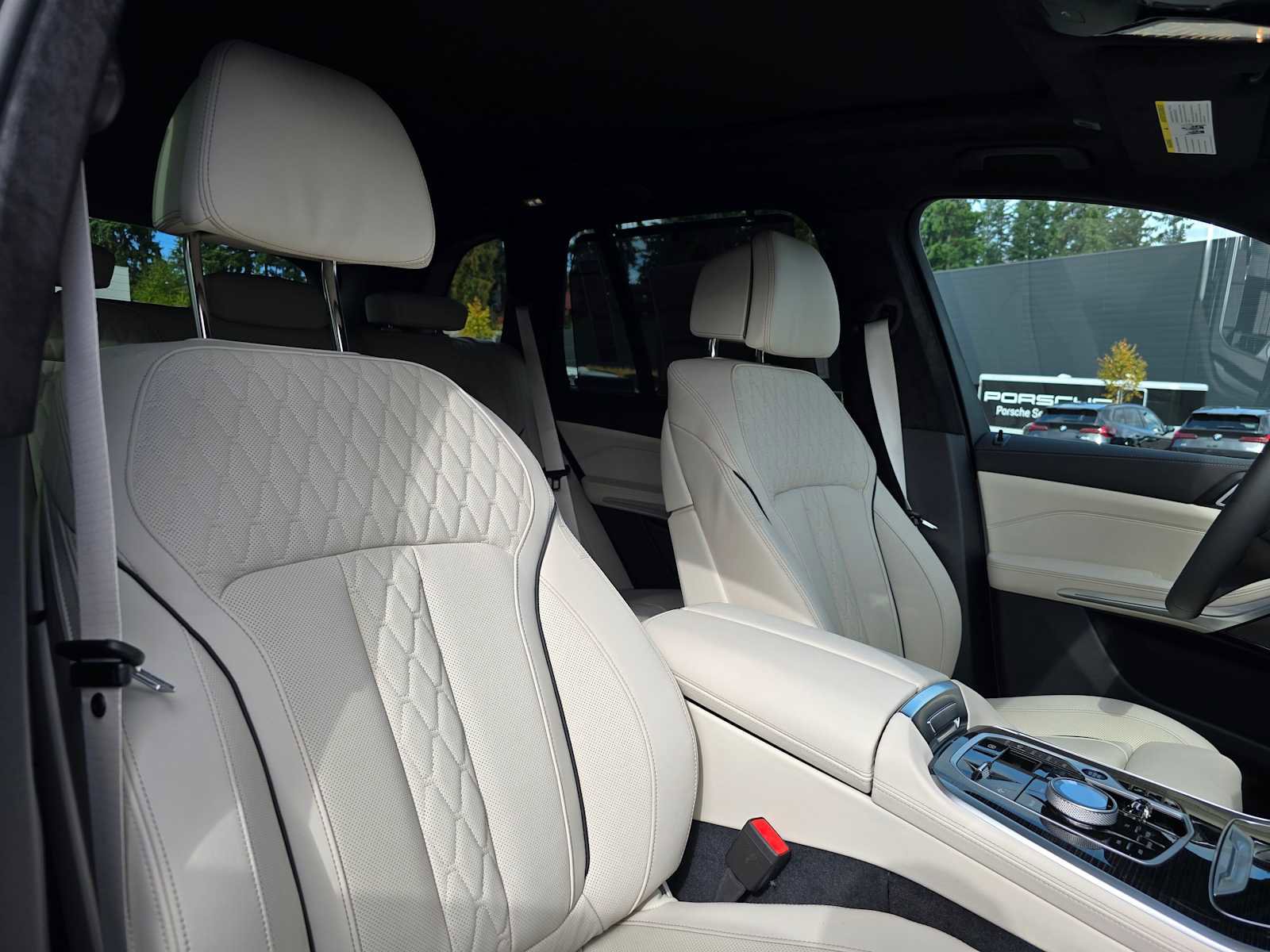 New 2026 BMW X5 M60i image 11