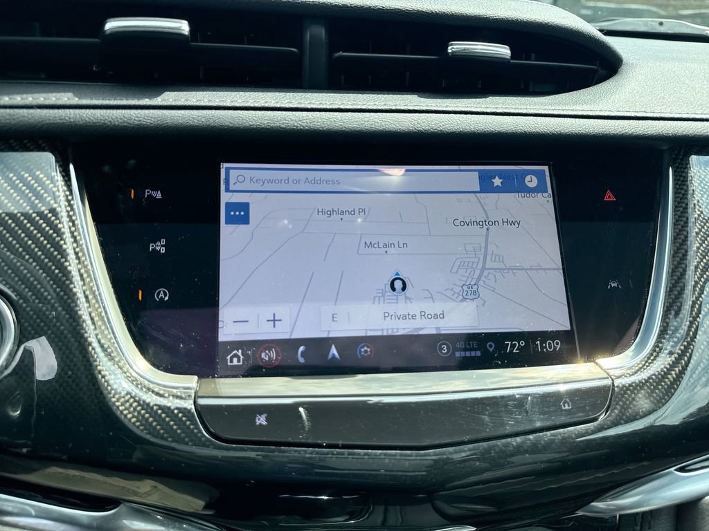 Used 2023 Cadillac XT6 Sport w/ Technology Package image 27