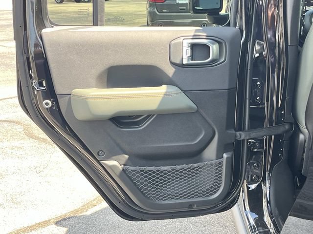 New 2026 Jeep Gladiator Mojave AWD/4WD image 20