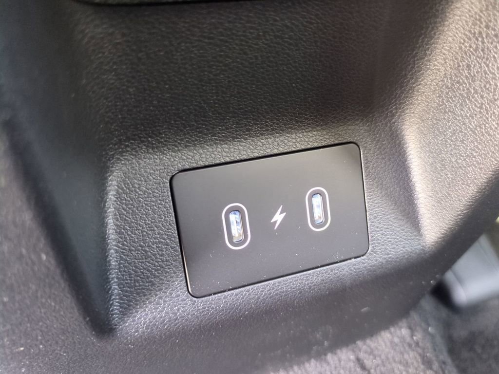 New 2026 Hyundai Tucson SEL image 17