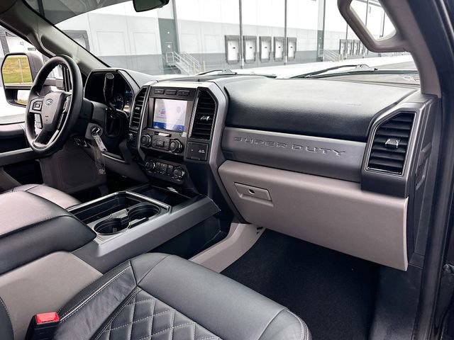 Used 2021 Ford F350 XLT w/ XLT Value Package image 24