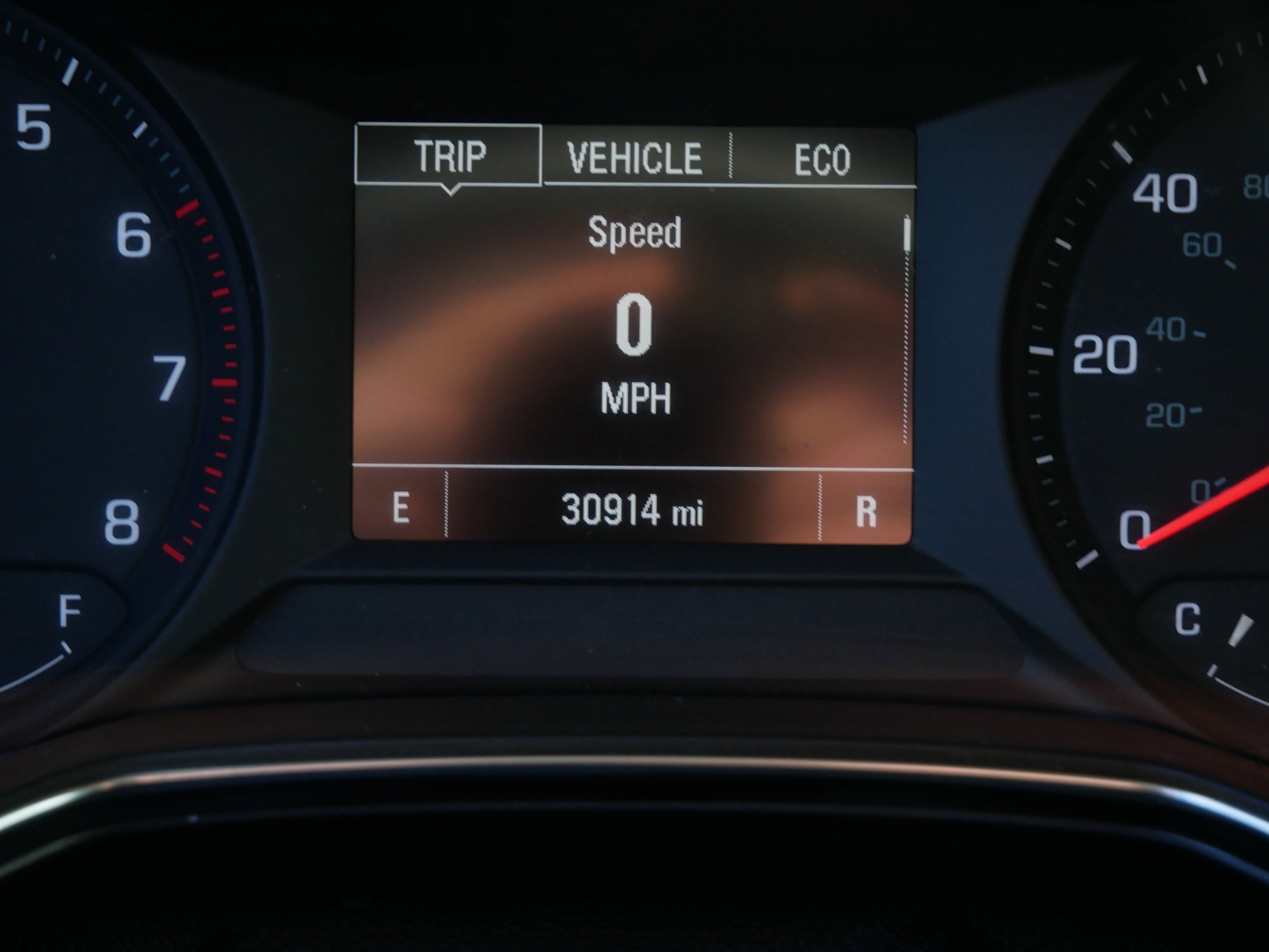 Used 2023 Chevrolet TrailBlazer LT image 23