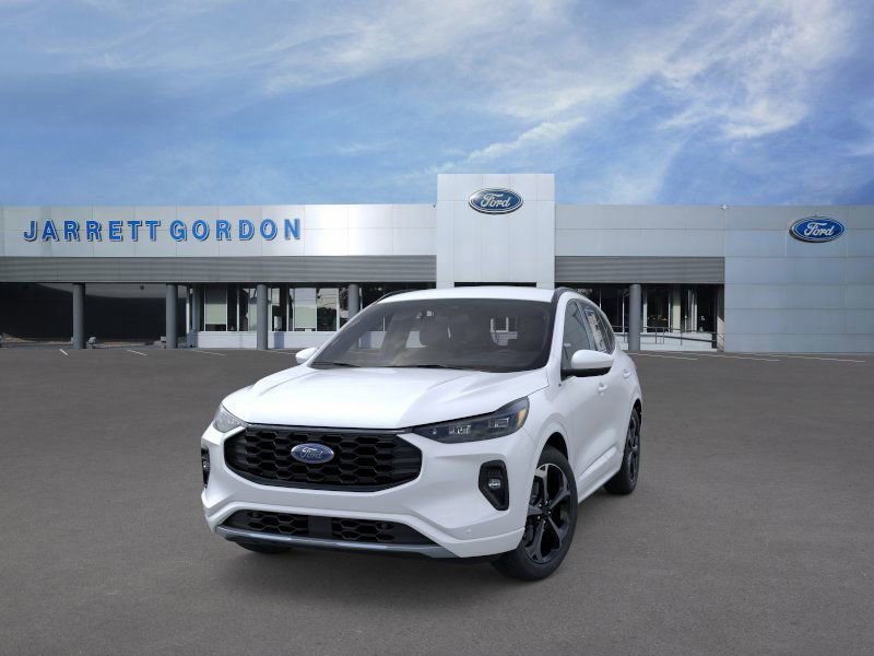 New 2026 Ford Escape ST-Line Elite w/ Premium Technology Package image 2