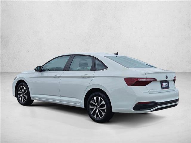 Used 2024 Volkswagen Jetta S FWD image 8