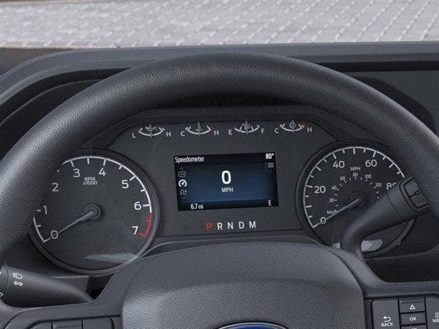 New 2026 Ford F350 XL w/ 360-Degree Camera Package AWD/4WD image 42