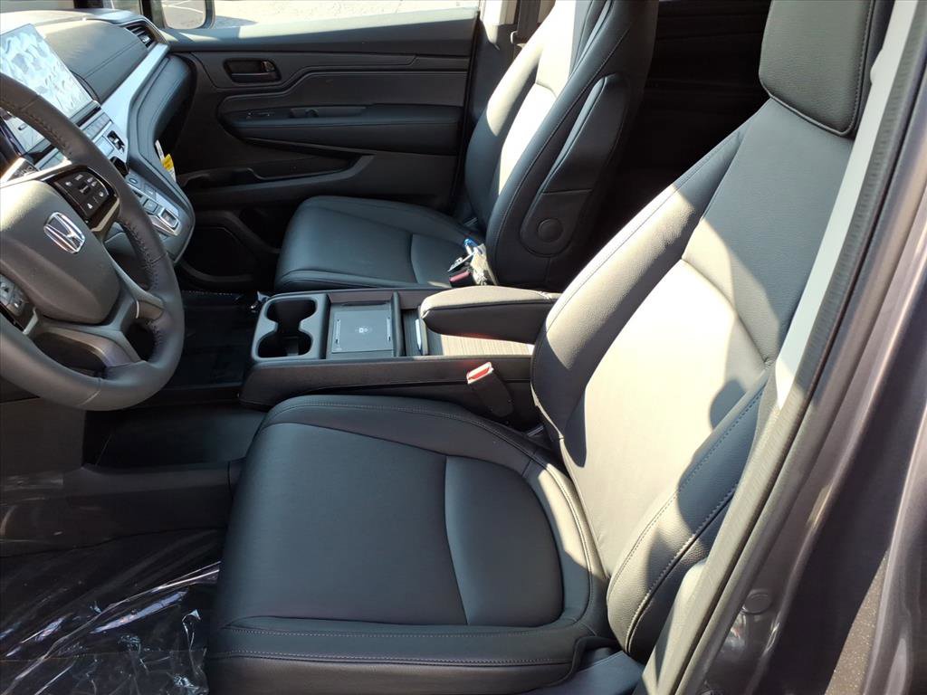 New 2026 Honda Odyssey EX-L image 9
