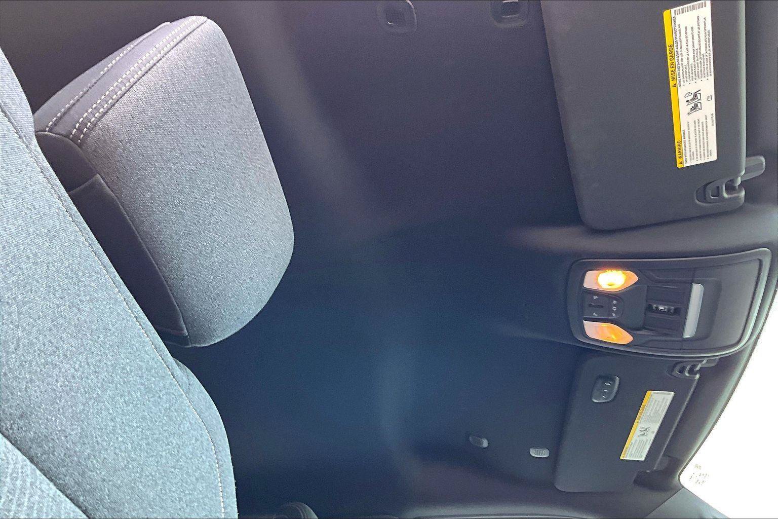 Used 2019 RAM 1500 Big Horn AWD/4WD image 23