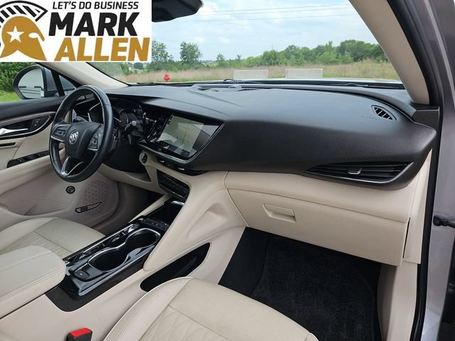 Used 2023 Buick Envision Avenir FWD image 29