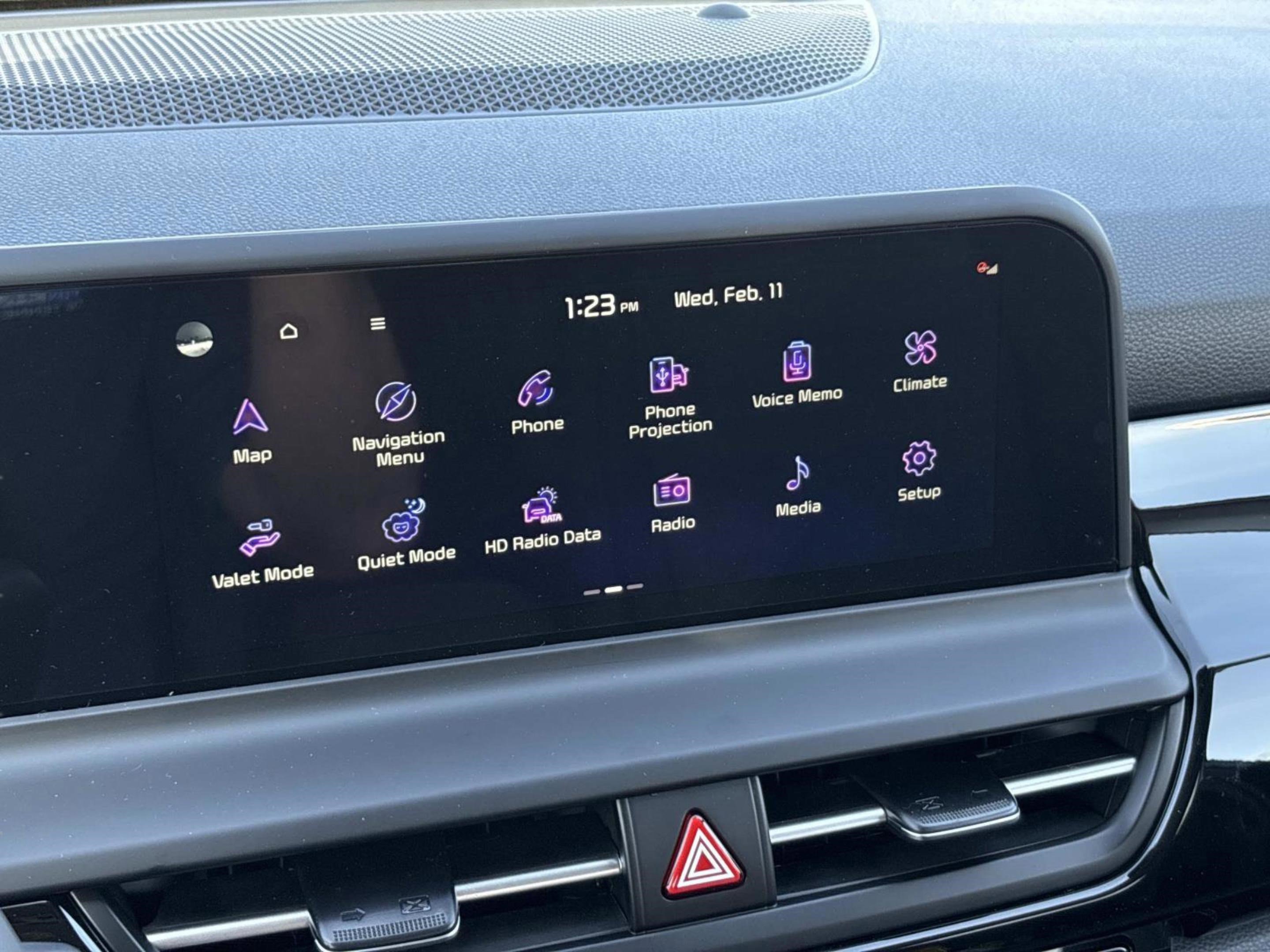 New 2026 Kia Seltos S image 27