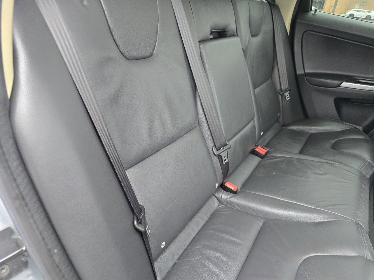 Used 2013 Volvo XC60 T6 image 20