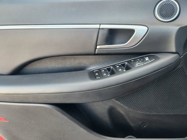 Used 2025 Hyundai Sonata SEL image 17