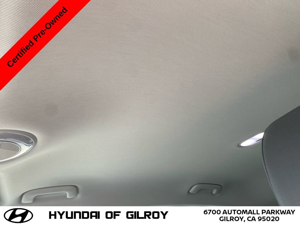 Used 2024 Hyundai Ioniq 5 SEL image 17