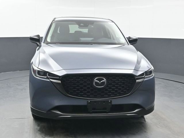 Certified 2023 MAZDA CX-5 Carbon Edition image 8